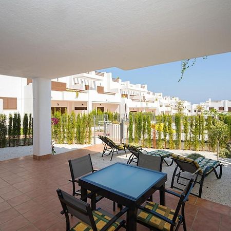 Rosa Chenz Apartment San Juan De Los Terreros Exterior photo