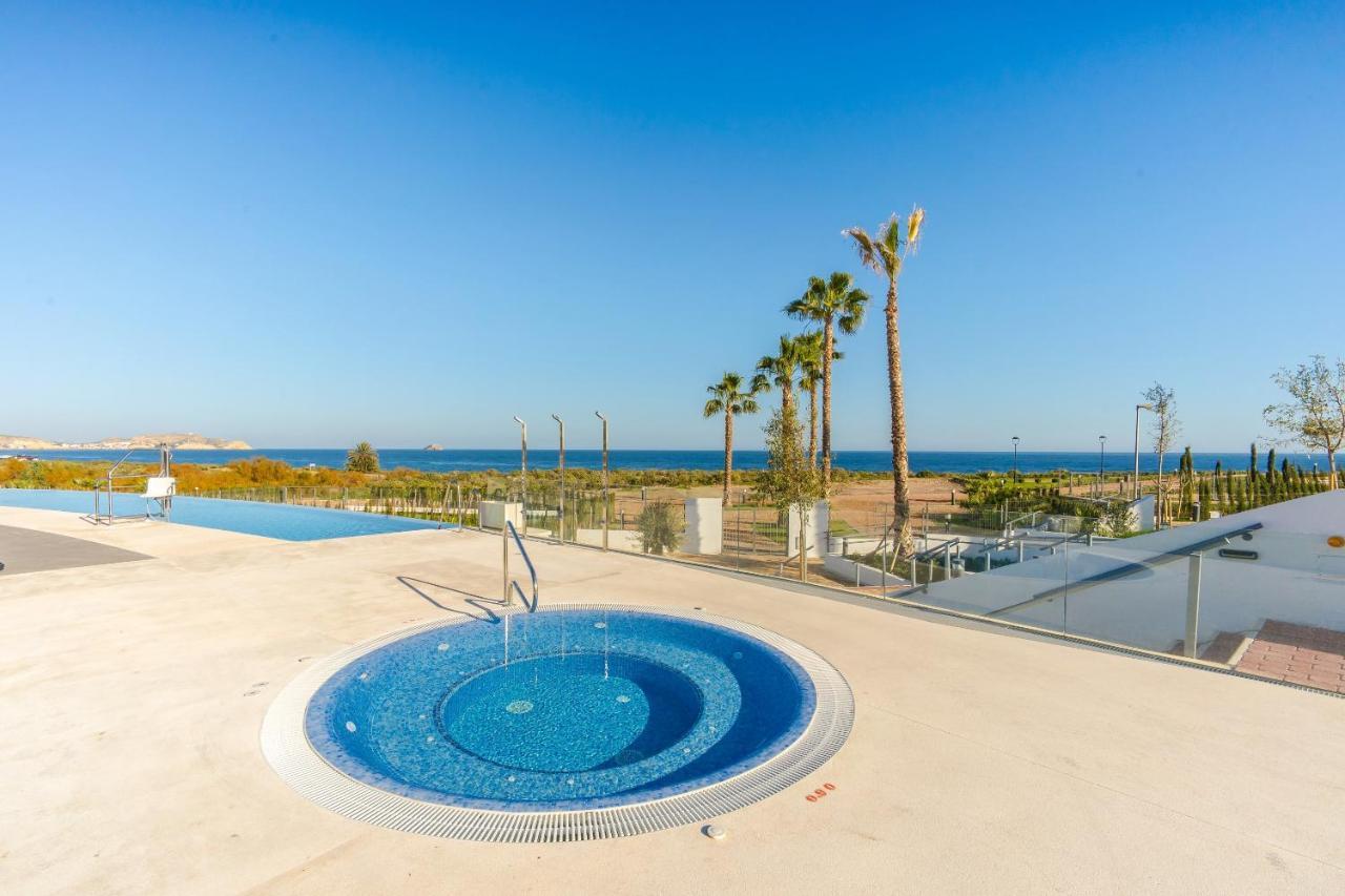 Rosa Chenz Apartment San Juan De Los Terreros Exterior photo