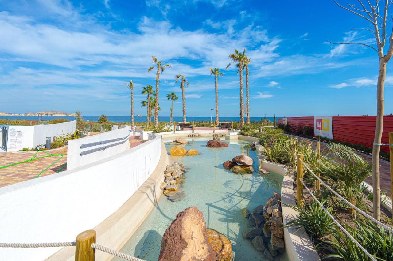 Rosa Chenz Apartment San Juan De Los Terreros Exterior photo
