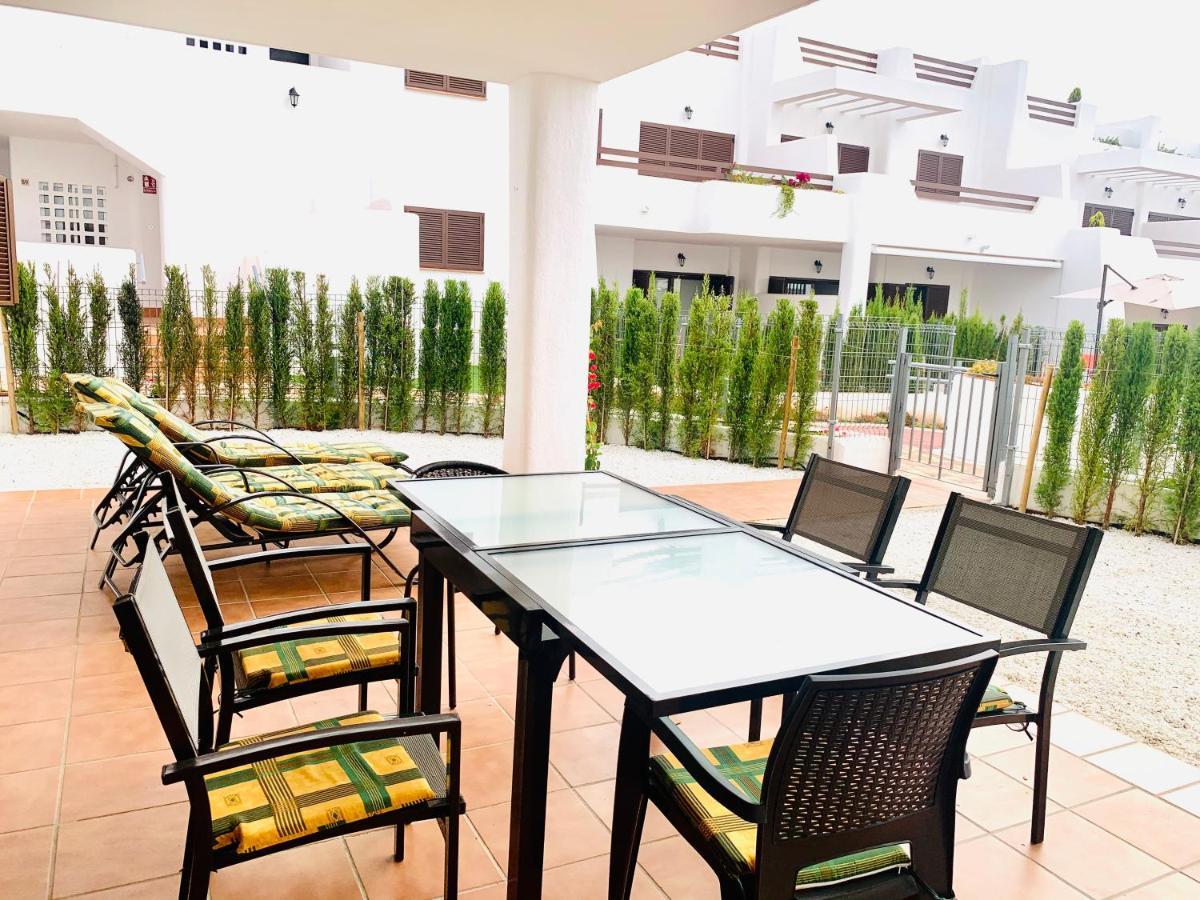 Rosa Chenz Apartment San Juan De Los Terreros Exterior photo