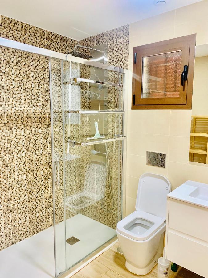 Rosa Chenz Apartment San Juan De Los Terreros Exterior photo