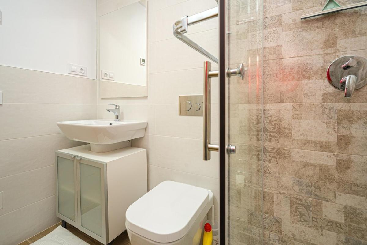 Rosa Chenz Apartment San Juan De Los Terreros Exterior photo