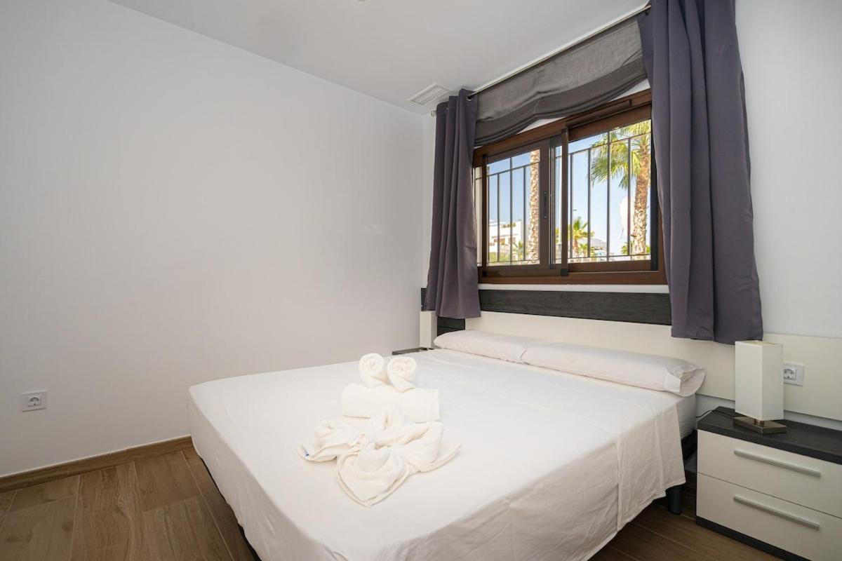 Rosa Chenz Apartment San Juan De Los Terreros Exterior photo